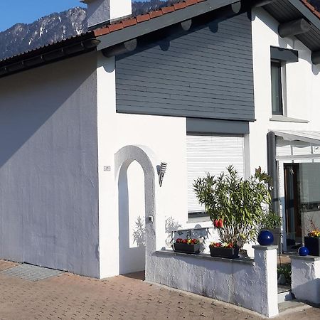 Studio In Domat Ems Exterior foto