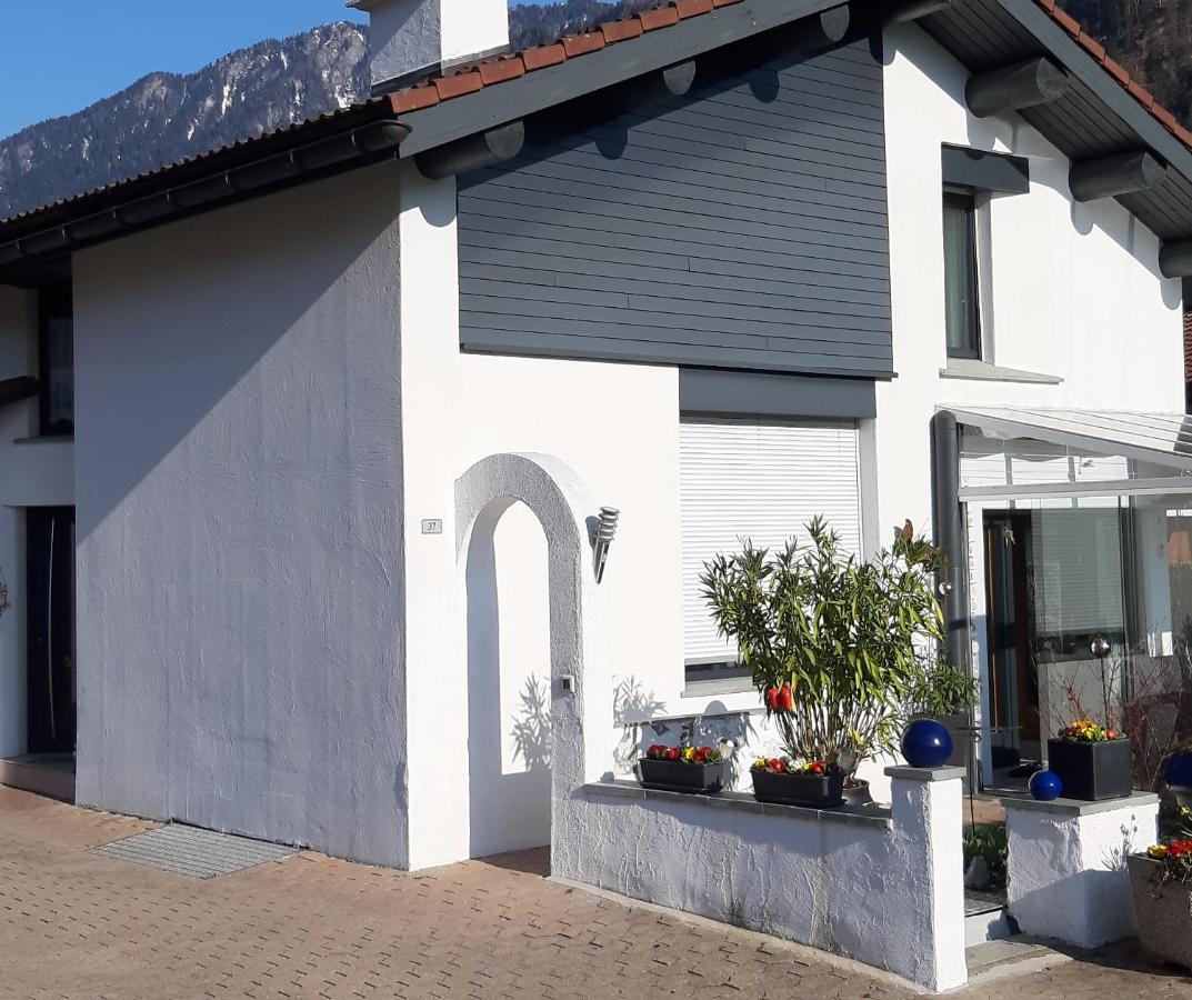 Studio In Domat Ems Exterior foto