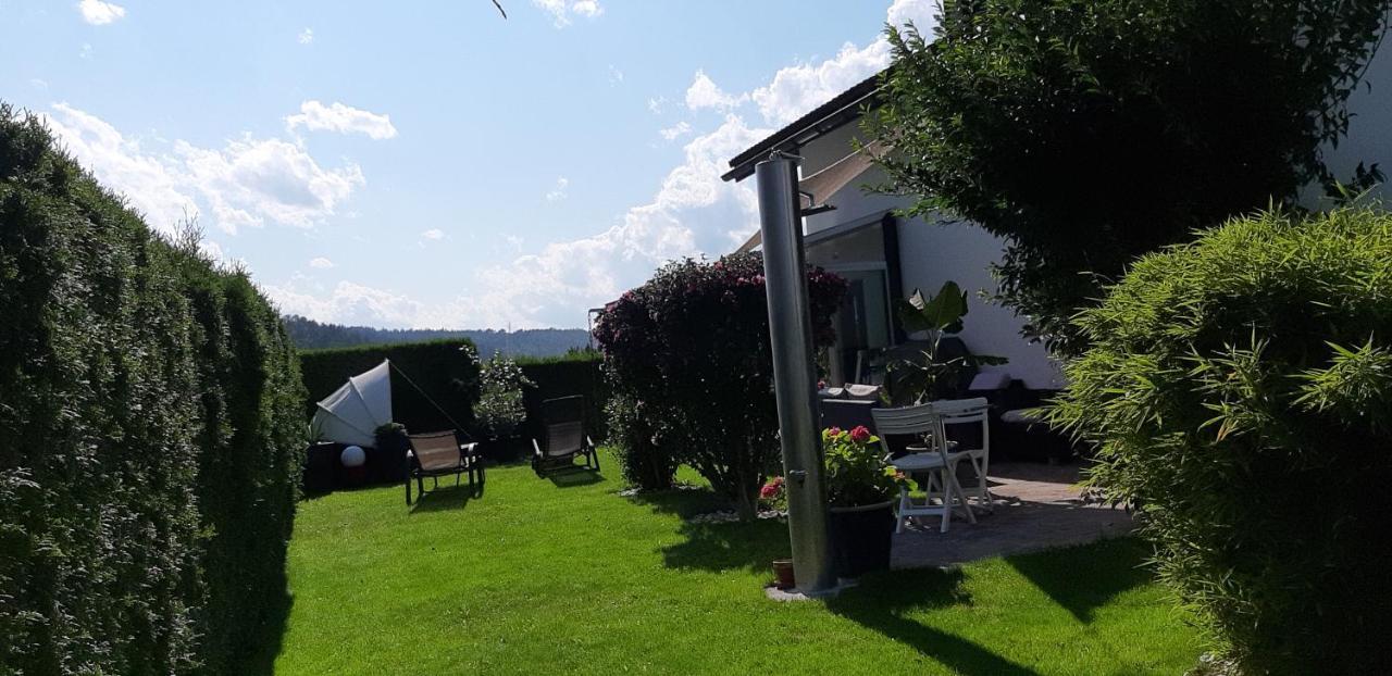 Studio In Domat Ems Exterior foto